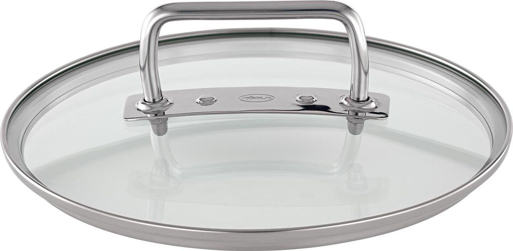 Rösle Rösle Glasdeckel Ø24cm EXPERTISO 960109 960109 4004293961099