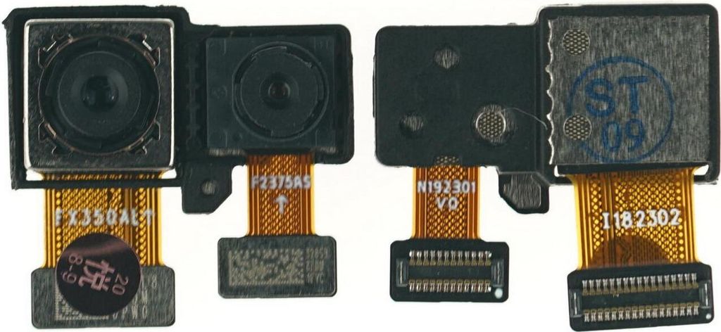 Haupt Kamera für Huawei Mate 20 Lite (SNE-LX1) Rück Kamera main back camera