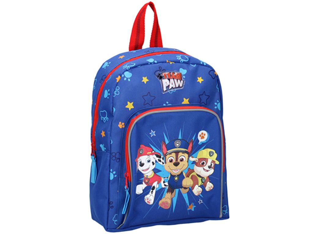 Paw Patrol - Rucksack "Teamwork" 30cm Produktbild 