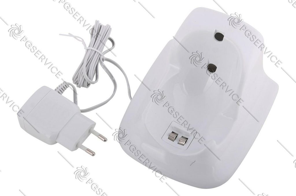 Station de recharge Black & Decker pour aspirateurs PV1420 Image du produit 