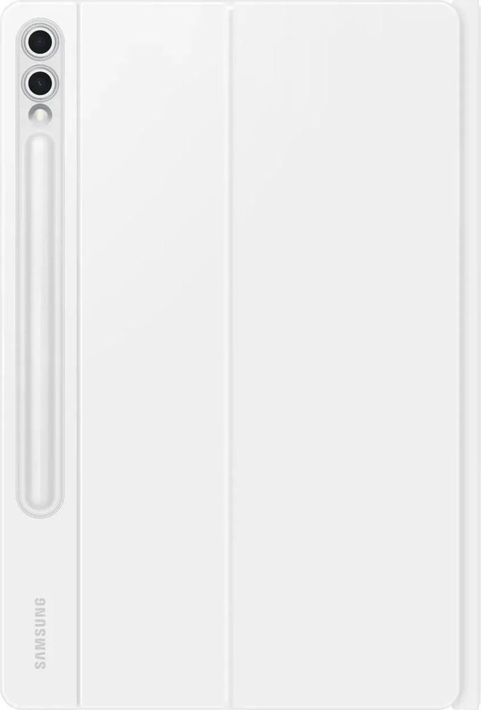 Book Cover Keyboard EF-DX825 (weiß, DE-Layout, Galaxy Tab Produktbild 