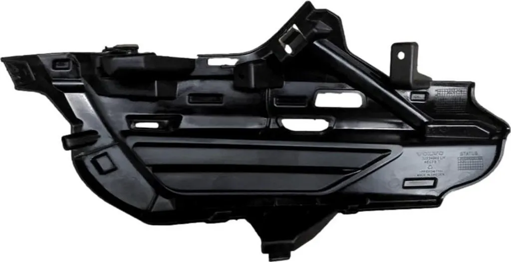 Griglia Sinistra Paraurti Volvo XC60 II Plug-In OE 31425447 Ricambio - 2