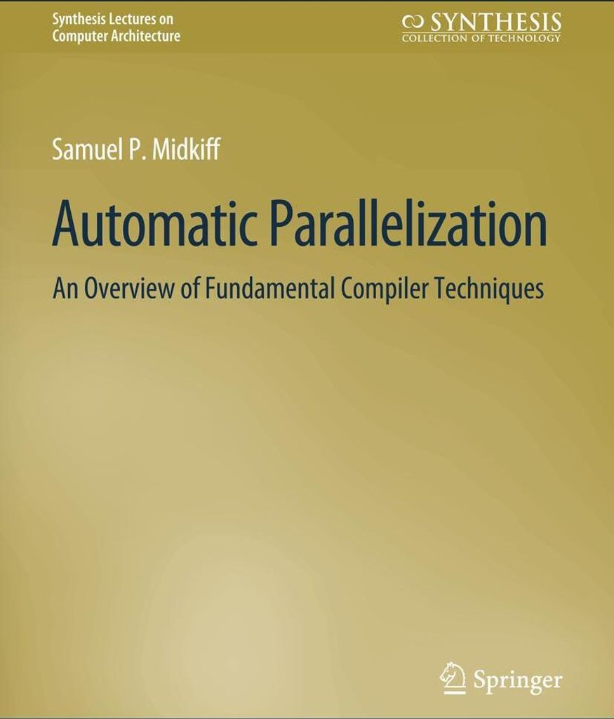 Automatic Parallelization