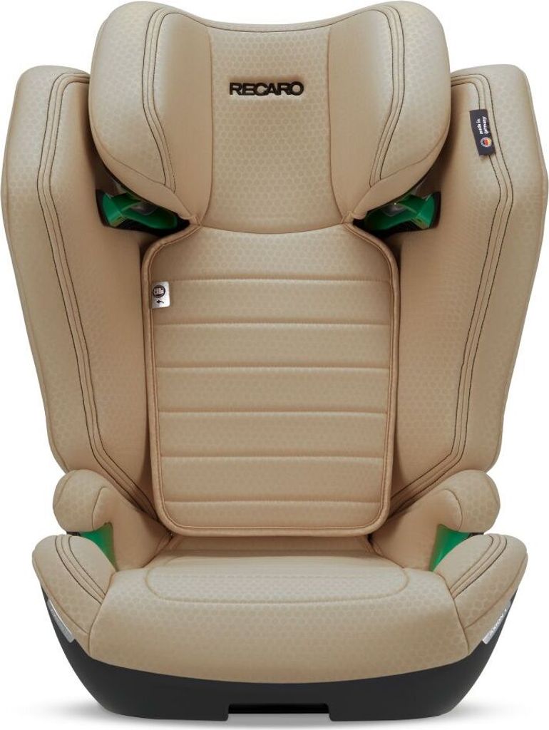 Recaro Kindersitz Axion 1 i-Size ab 3 Jahre bis Produktbild 