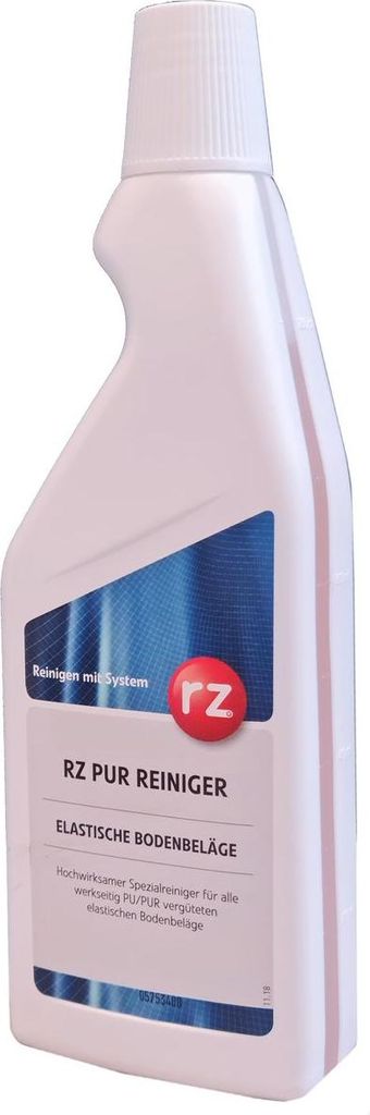 Pallmann PUR-Reiniger 750ml
