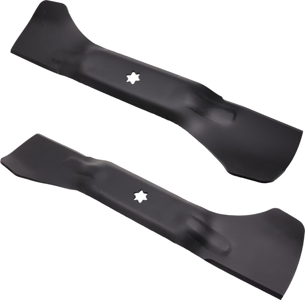 Nóż 106cm SET kosiarka MTD FLEURELLE YARDMAN Wolf-Garten Zdjęcie produktu 