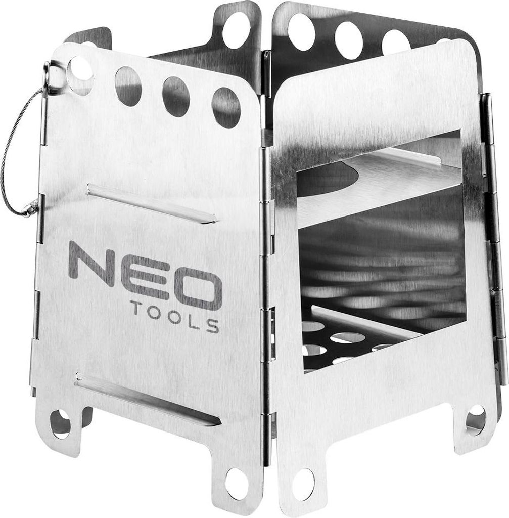 NEO TOOLS Kuchenka survivalowa Obrázok produktu 