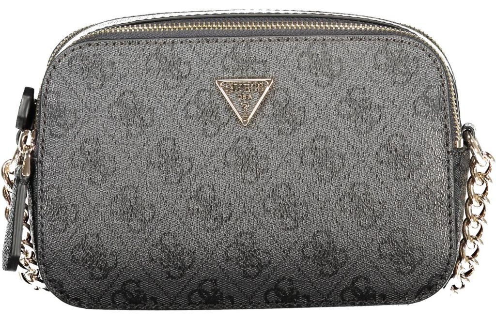 Sac Noir Guess Jeans Pour Femme Image du produit 