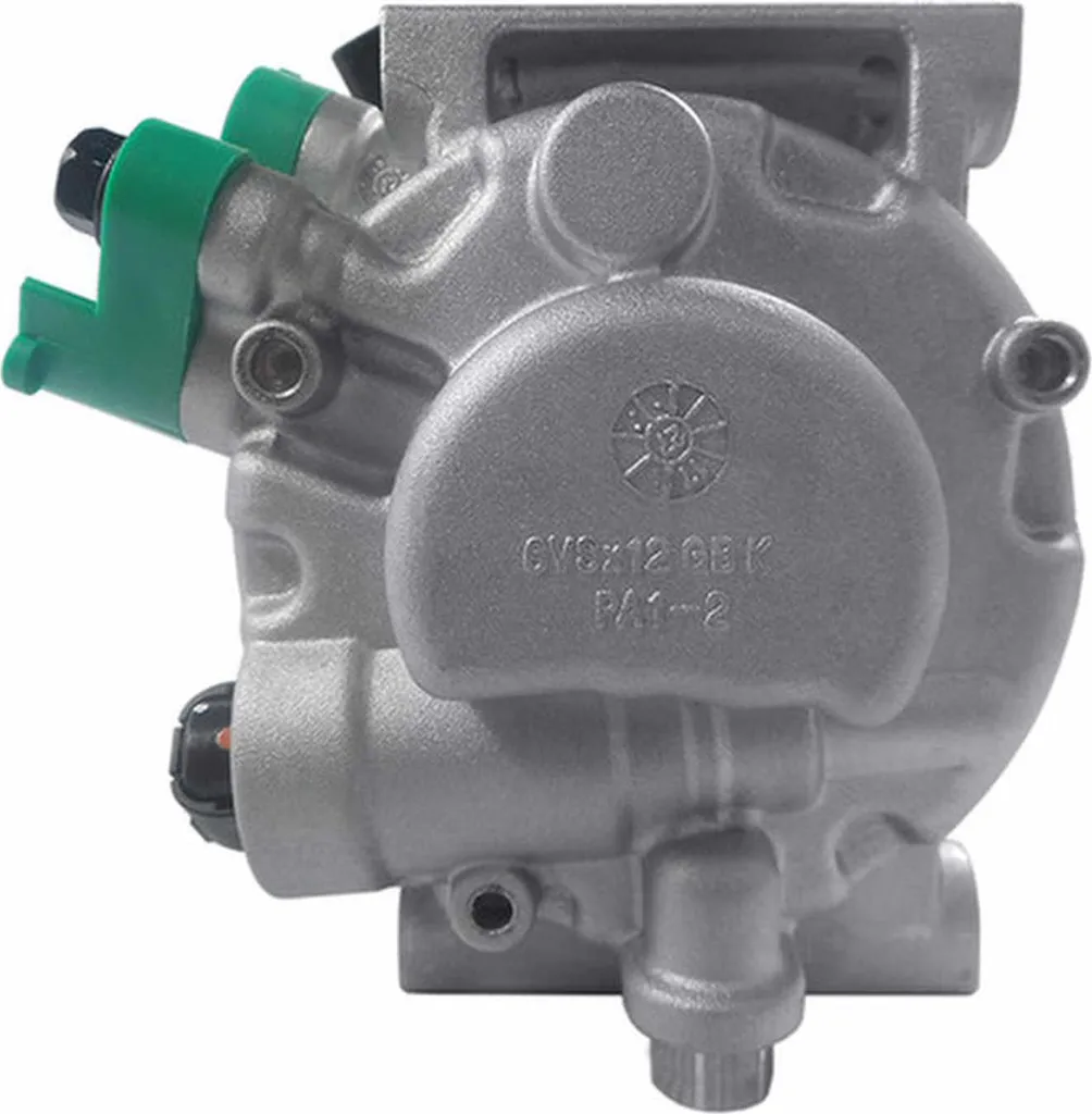 Compresseur clim i20 Active MAHLE : Réparez votre ventilation auto