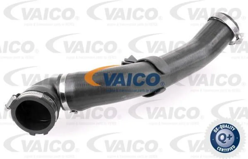 Réparez vos fuites de Turbo avec le tuyau VAICO V25-1176 pour Volvo V50