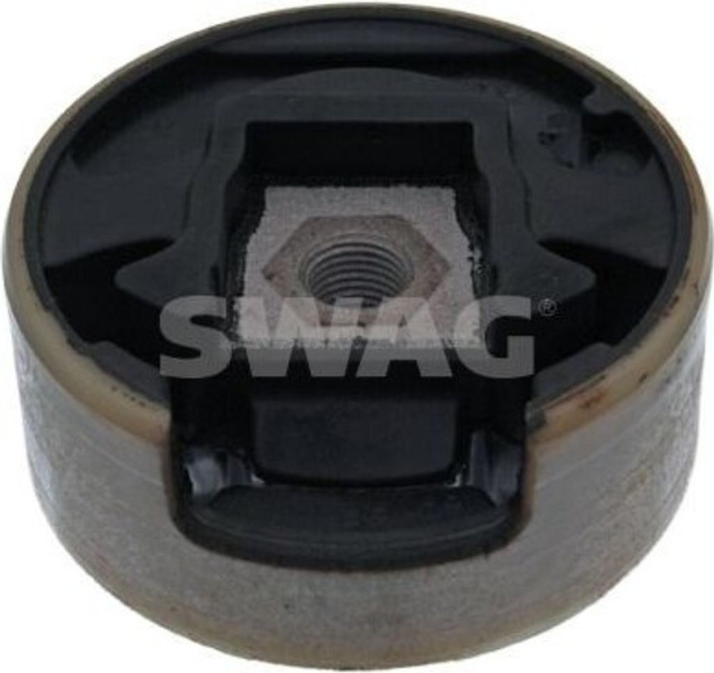 SWAG Motorlager Gummimetalllager Oben für VW Golf V Schrägheck (1K1) 30 93 8402