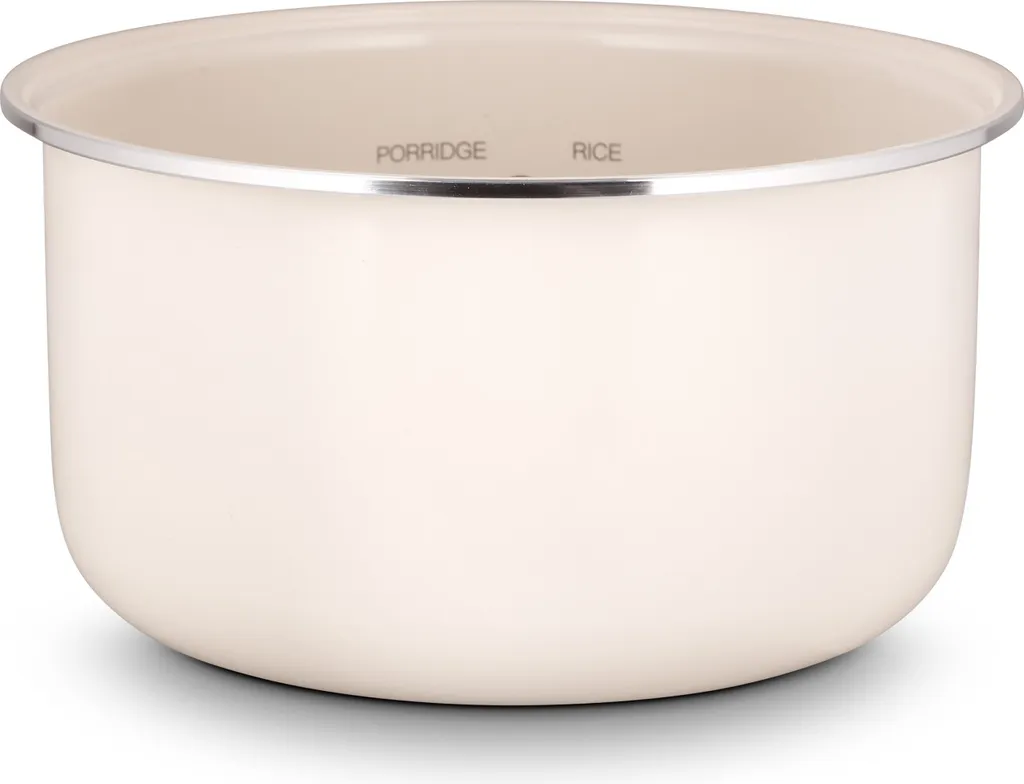 Cuisiner du riz léger avec le Lauben 3000WT - 3L et départ différé programmable - 14