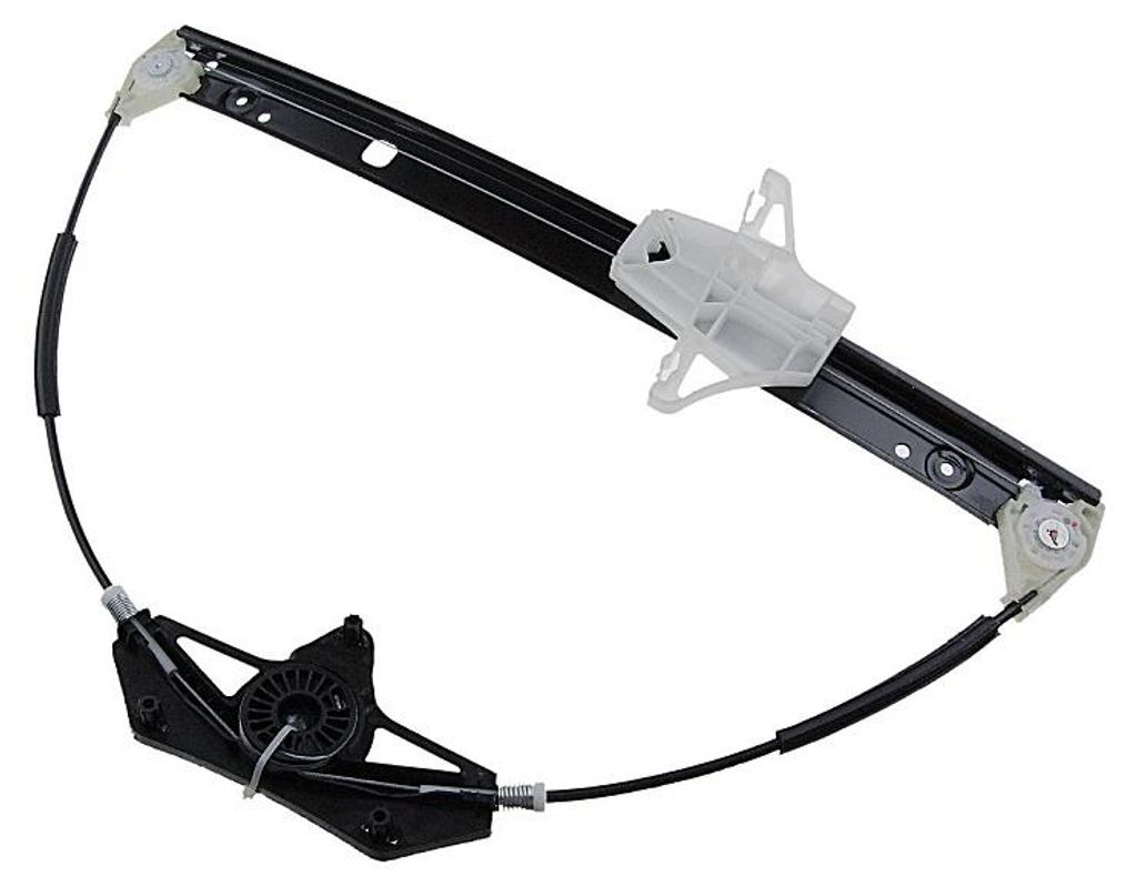 Fensterheber Für Skoda Octavia 3 Mk3, Hinten Links, Elektrisch
