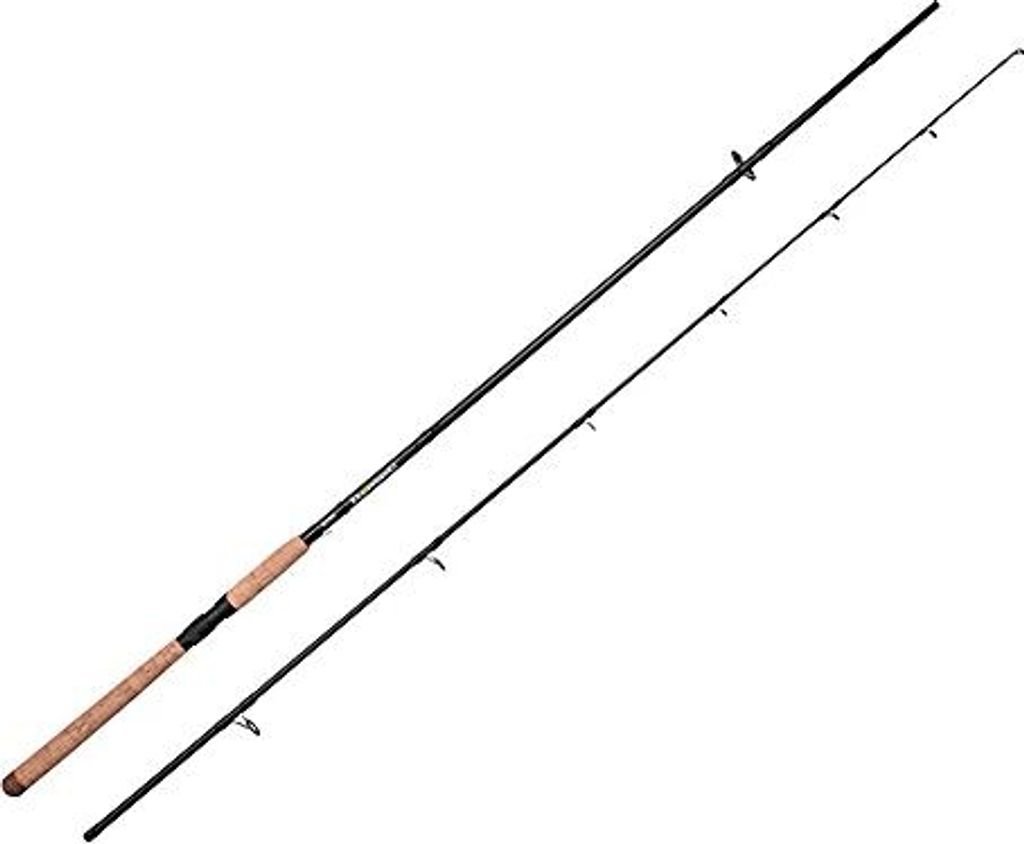 Spro Xrossover Medium 2,10m 10-30g Spinnrute