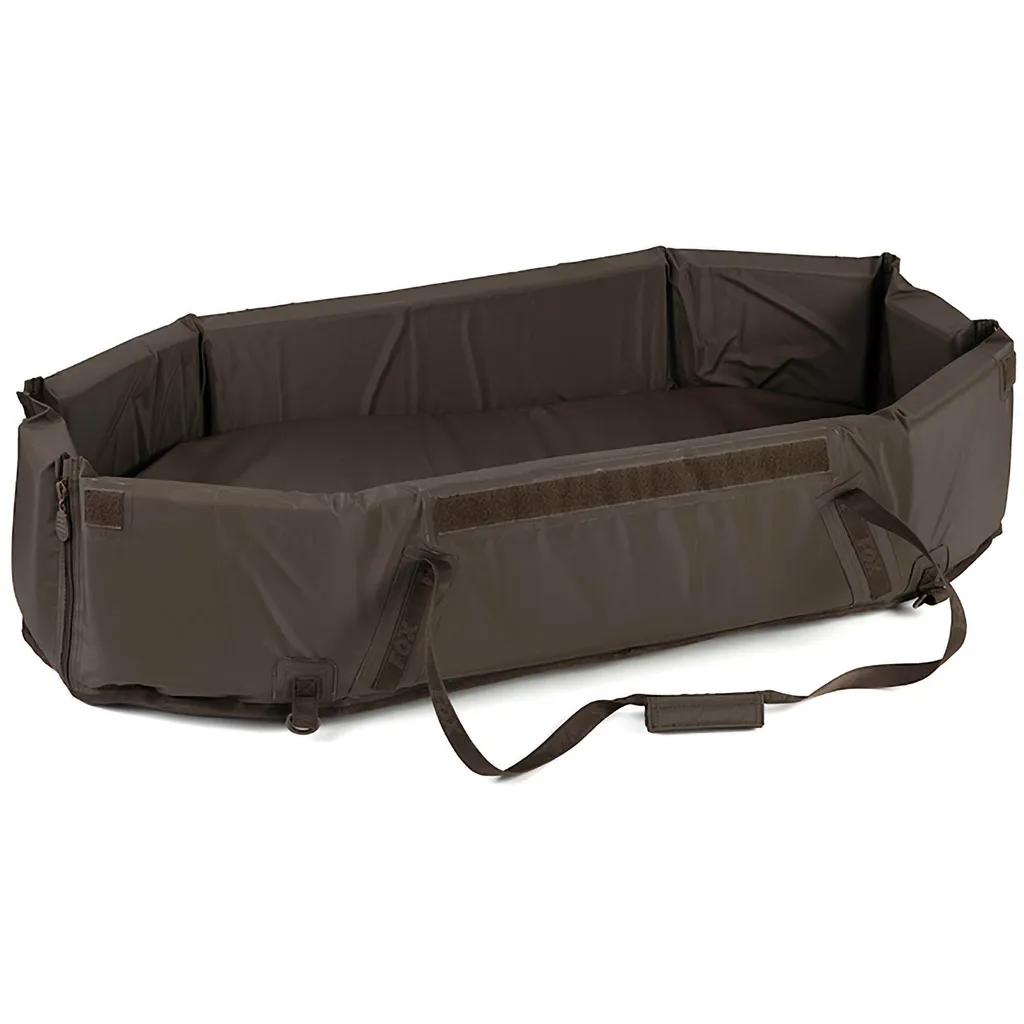 Fox Carpmaster Welded Mat - Tapis de Réception Imperméable Carpe