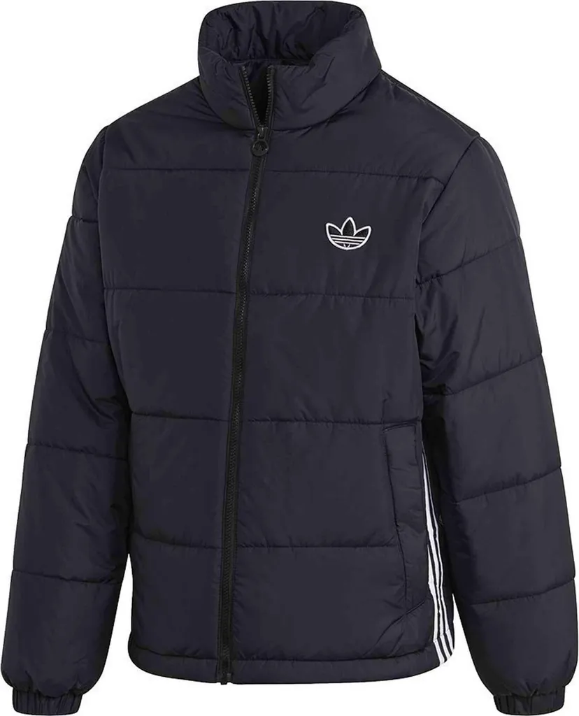 Veste Adidas JE6173 WONALU WHITE - Coupe Regular et Style Sportif Taille S