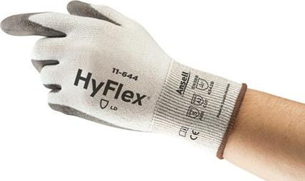 ANSELL HyFlex 11644 size 7