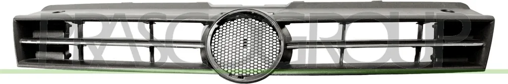 Grille d'aération pour Polo 6R 6C - Remplacez votre calandre cassée OE