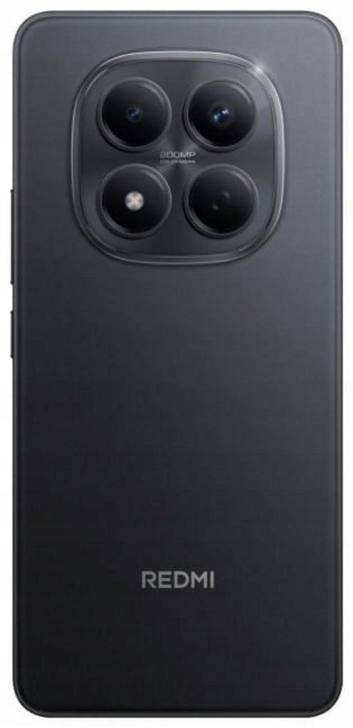 Xiaomi NULL – telefon komórkowy – 256 GB – czarny Zdjęcie produktu 