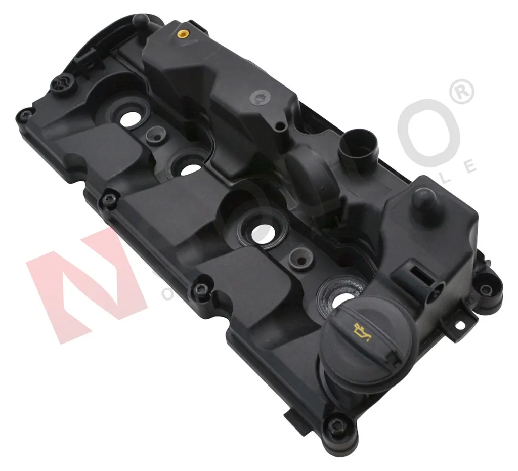 Couvercle de soupapes Sollo anti-fuite pour Audi A4 B8 et A3 Sportback