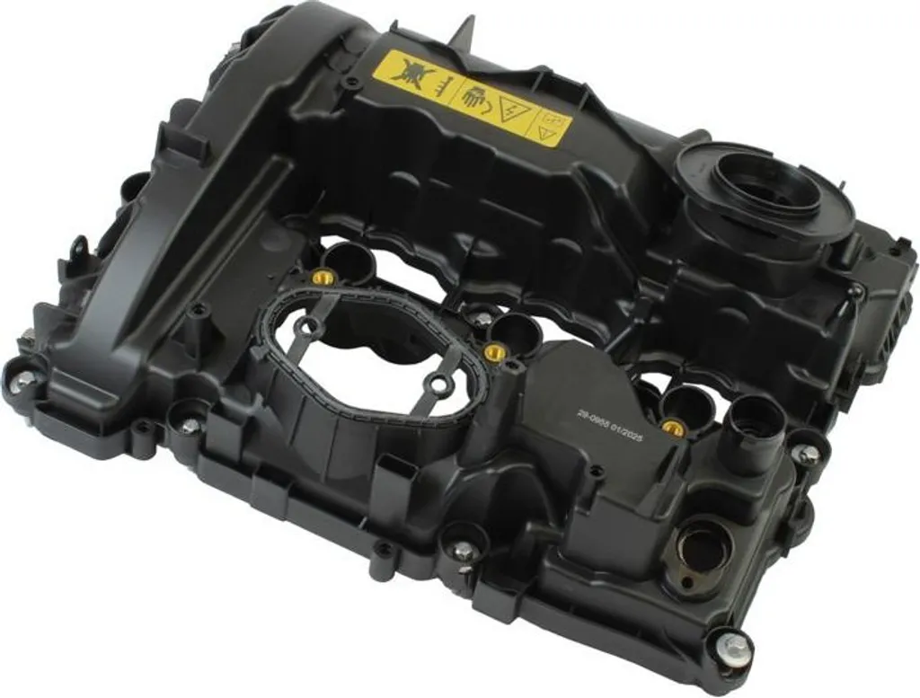 Couvercle de soupape BMW F40 F45 pour réparation de fuite