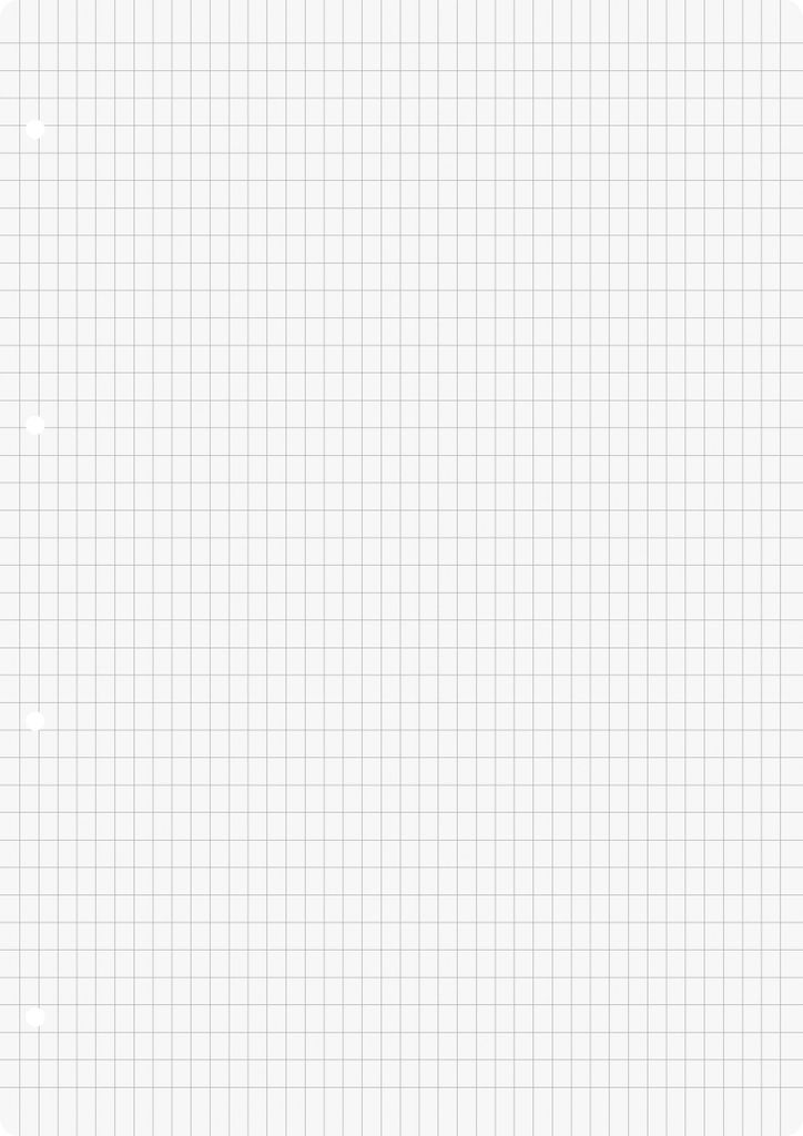 BRUNNEN 1066911 Ringbandinlagen, A4, geribbeld Productafbeelding 