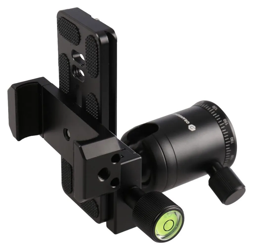 Support Bureau pour Smartphone Noir M4010R Idéal pour Vidéoconférence - 6