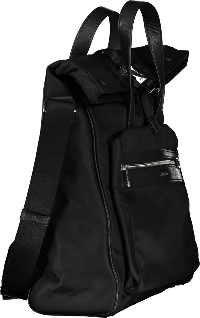 Sac à bandoulière Calvin Klein homme idéal pour ranger vos essentiels - 3