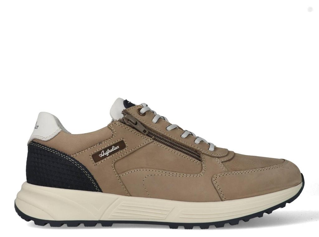 Australian Discover 15.1686.03-L37 Grau / Blau / Weiß-44