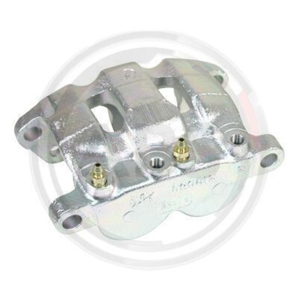 A.B.S. Bremssattel passend für MERCEDES-BENZ 100 Bus (631) 629882