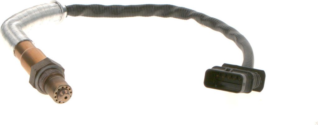 BOSCH Lambdasonde für BMW i3 (I01) vor-Kat 0 258 027 085