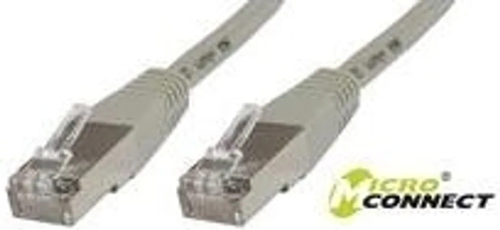 Cavo Ethernet MicroConnect Gaming Cat6 - Zero Lag e Massime Prestazioni