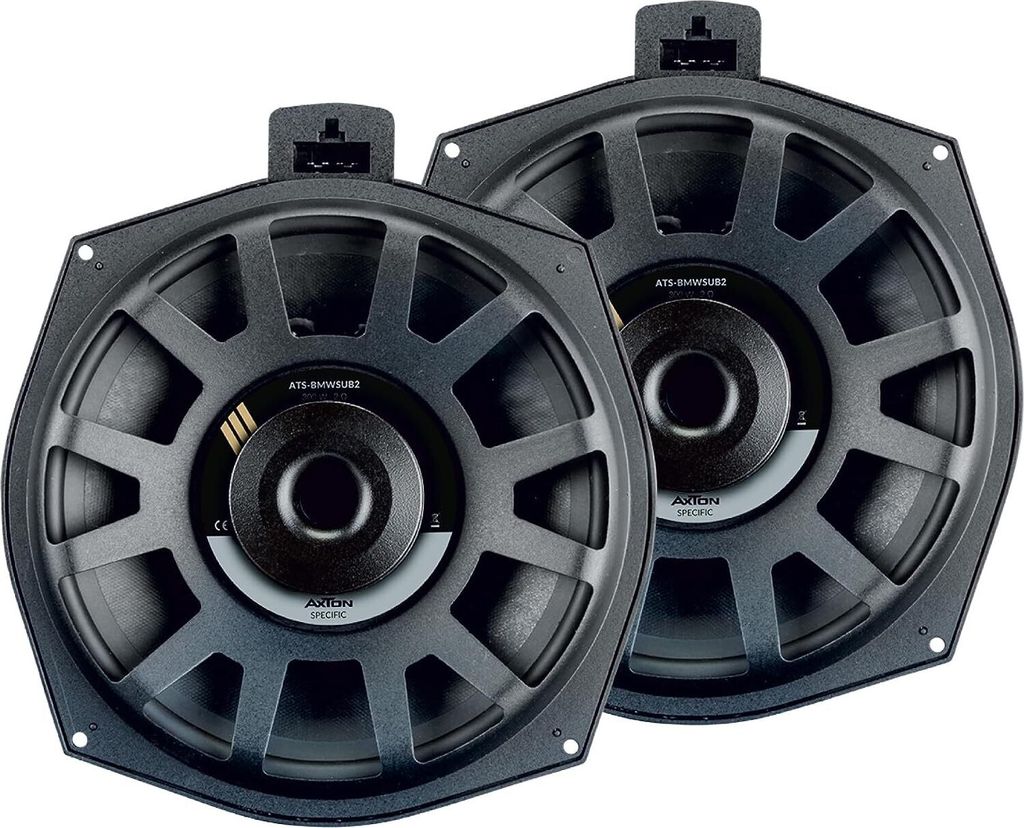 Subwoofer BWare Axton ATSBSUB2 BMW Kaufland.cz
