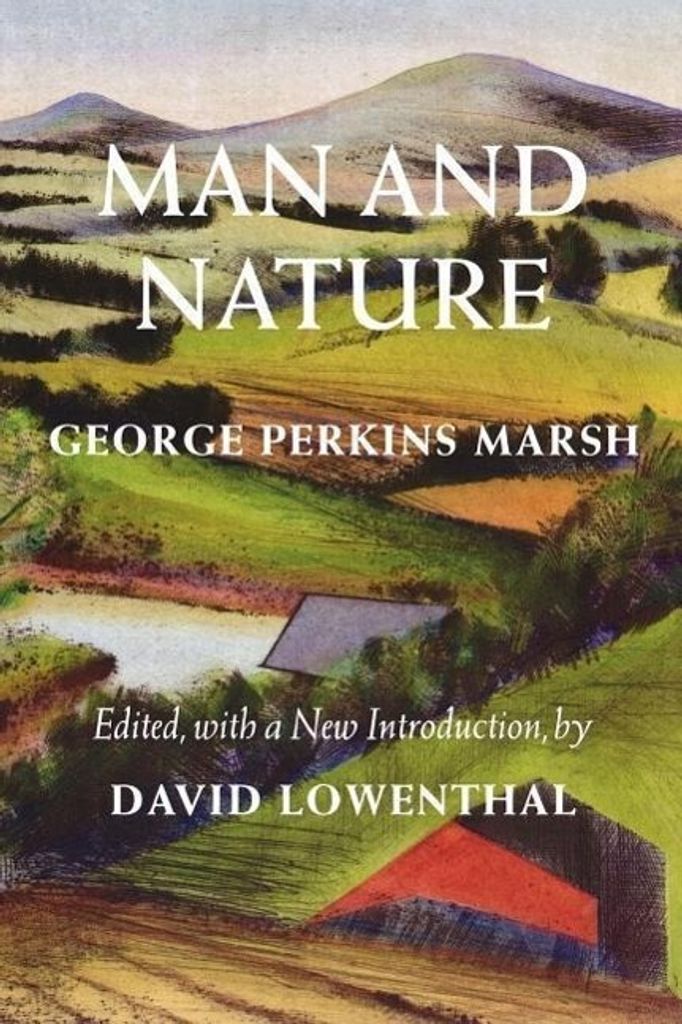 Man Nature – Lingua: Inglese
