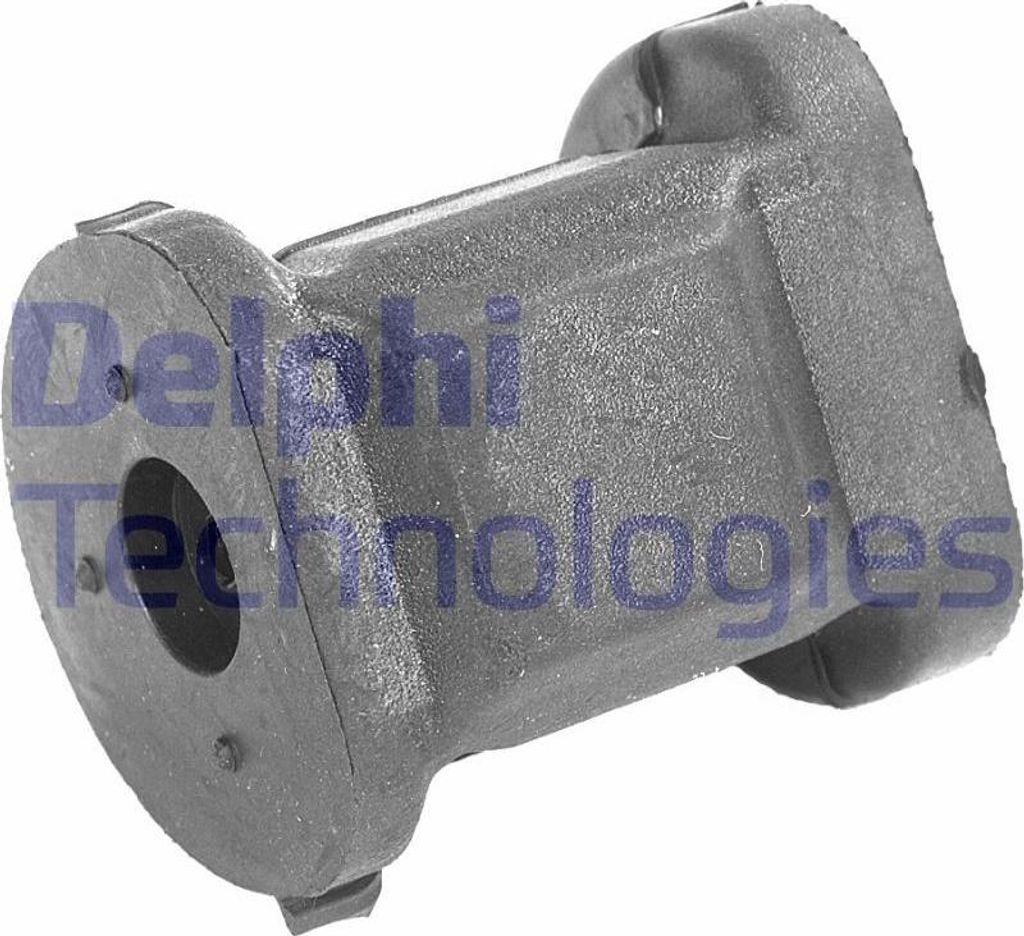 Lagerung Lenker für FIAT Seicento / 600 Schrägheck (187) TD238W DELPHI