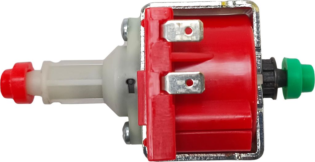 Pompa VIOKS Pompa elettrica Ulka NME1S 16 Watt per macchina Immagine del prodotto 