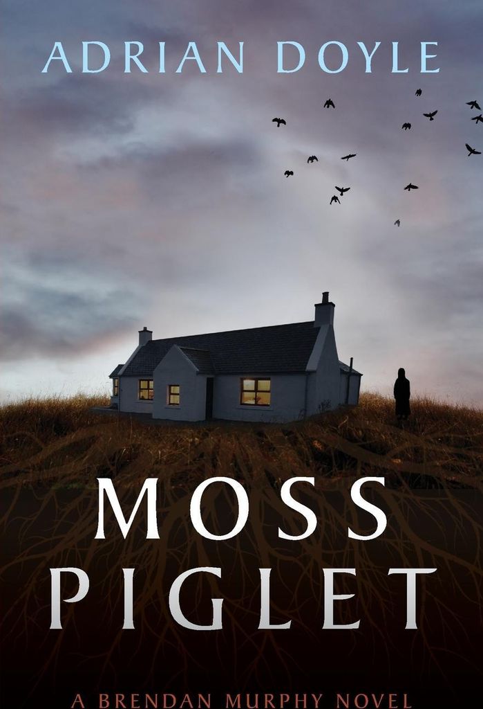Moss Piglet