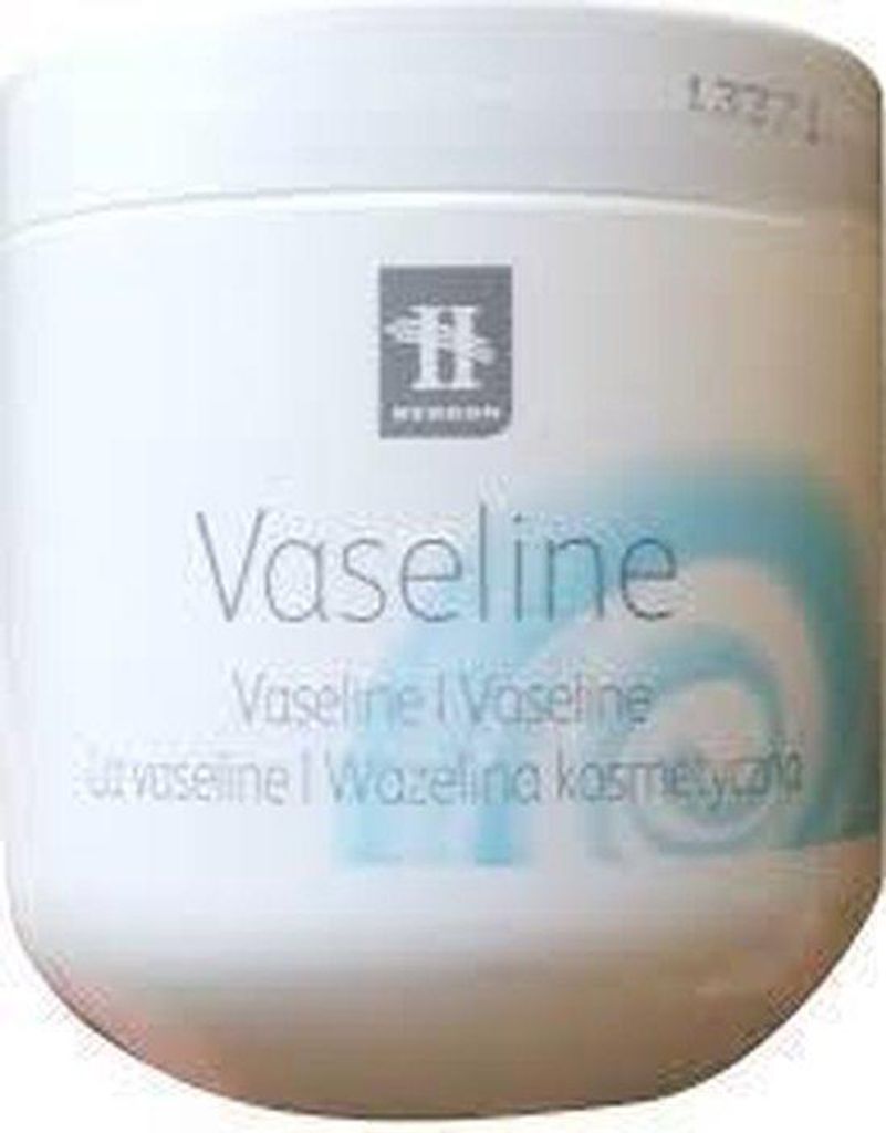 Hegron Winterlijn Witte Vaseline (300 ml) Productafbeelding 