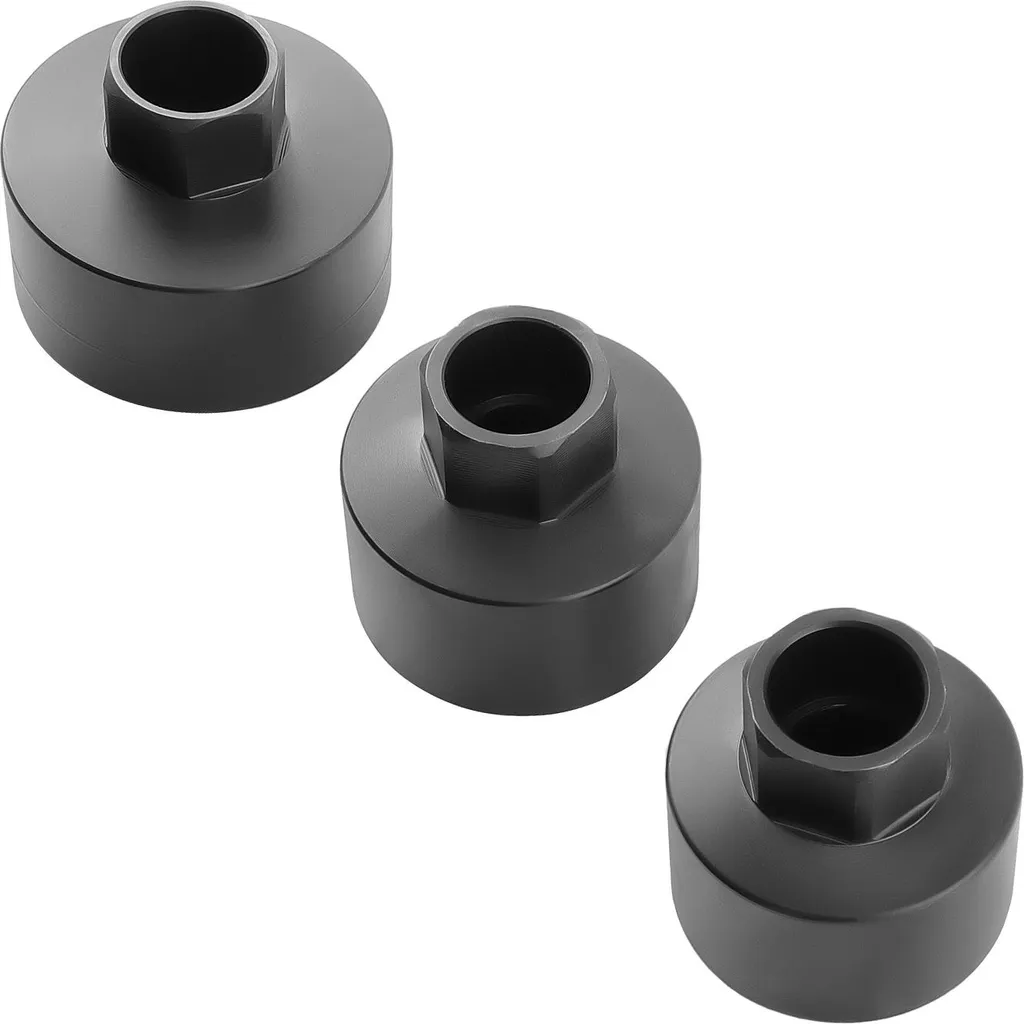 Extracteur de rotule axiale pour débloquer une biellette grippée - 6