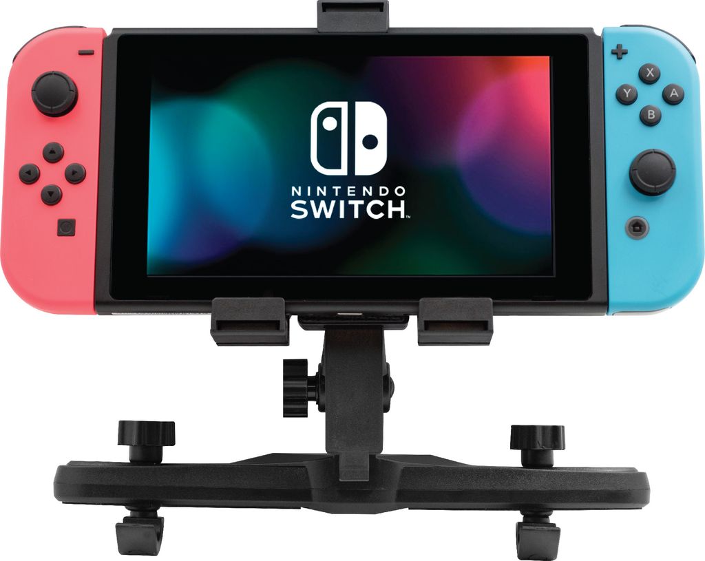 Snakebyte Nintendo Switch Seat:Mount (Kopfstützenhalterung)