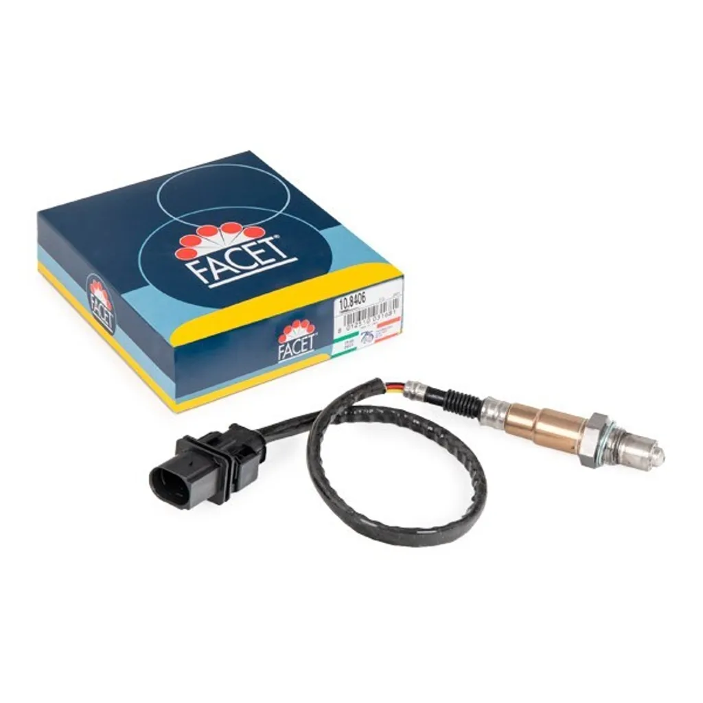 Sonde Lambda pour Réparer l'Injection de SUZUKI Vitara et JEEP Cherokee