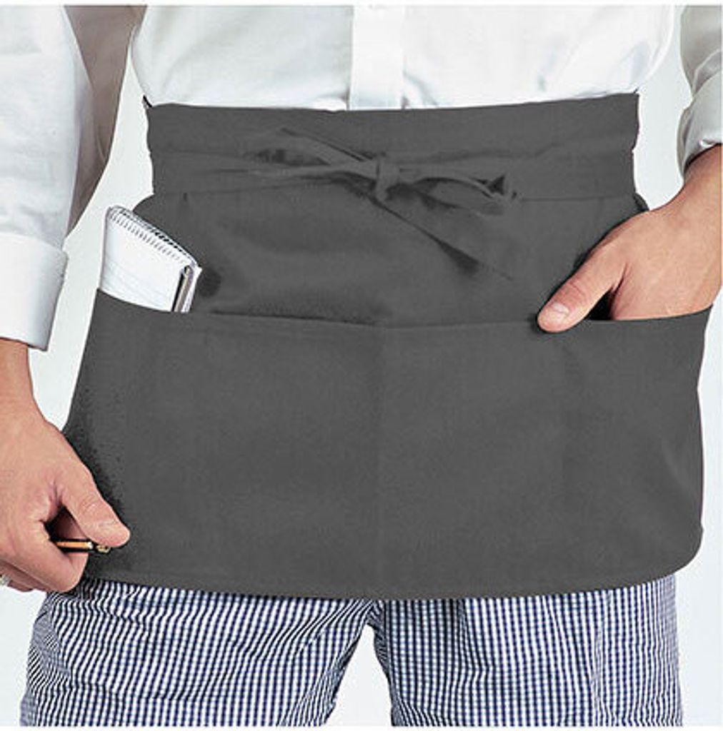 Dennys London Money Pocket Apron