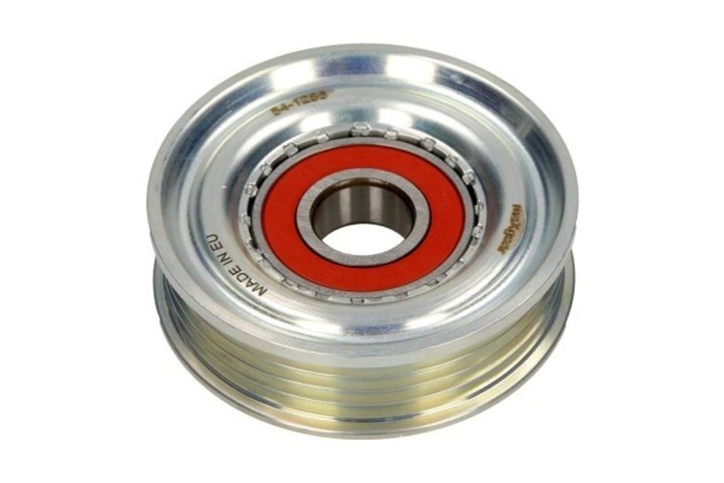MAXGEAR 54-1286 Spannrolle Keilrippenriemen 70mm für HONDA Produktbild 
