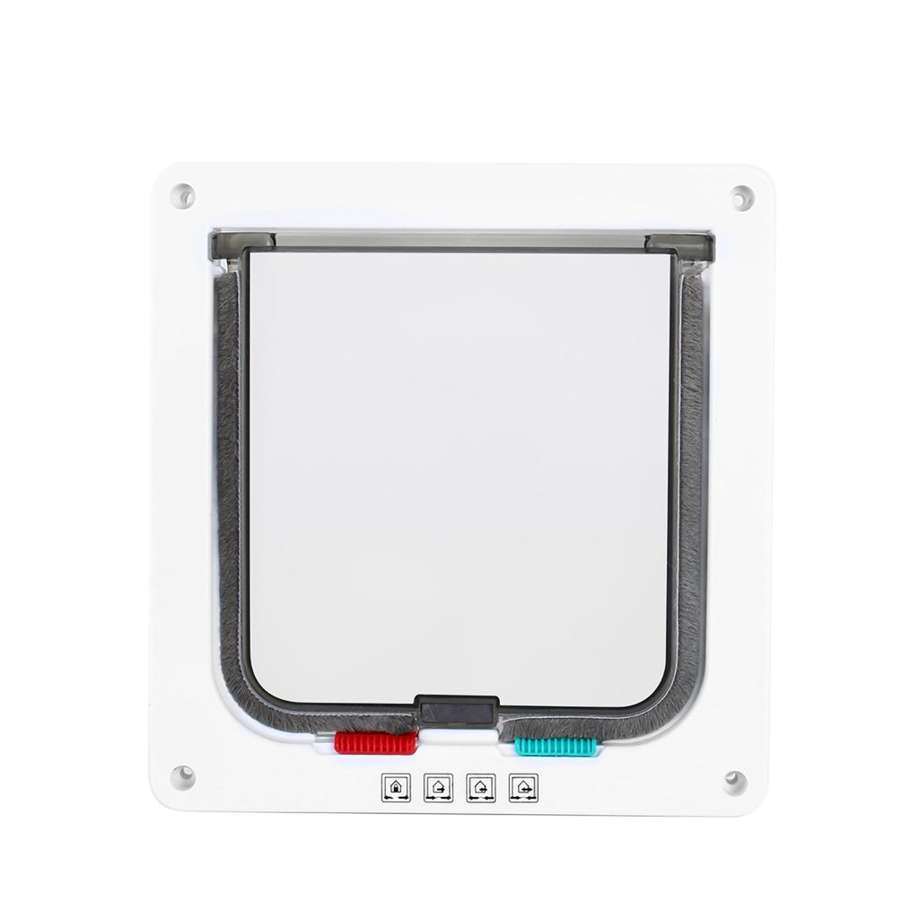Chatière extra large pour l'intérieur et l'extérieur����, Image du produit 