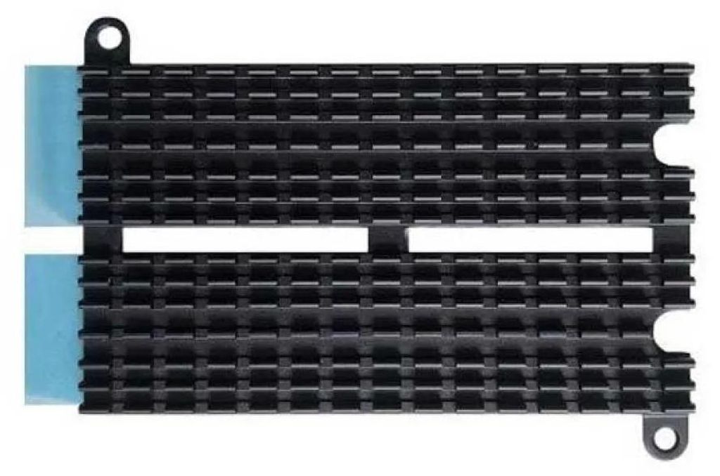ASUSTOR AS-HK1 Kühkörper M.2 für FS67 / AS-T10G3