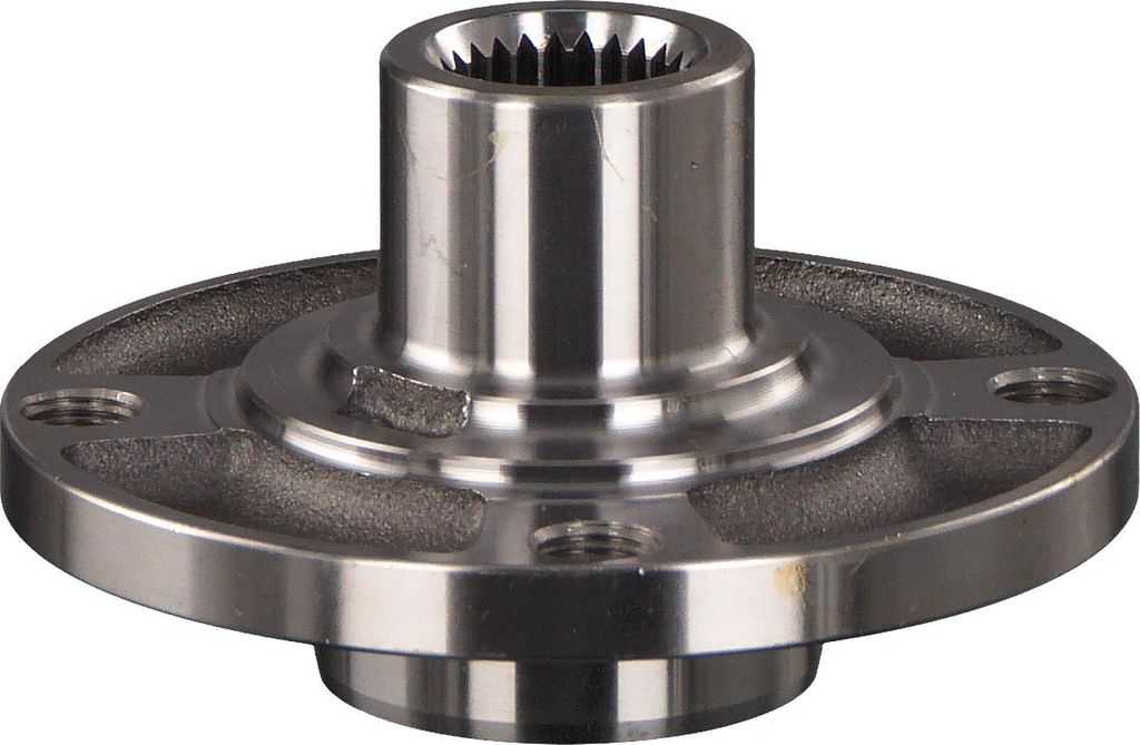 FEBI BILSTEIN 03493 Radnabe für AUDI 80 Limousine (8C2, B4) Ø108mm Lochkreis
