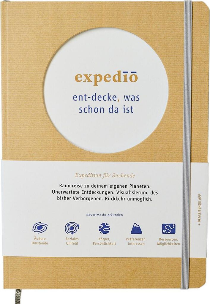 Expedio