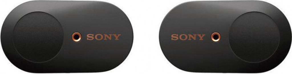 Sony WF-1000XM3, True Wireless Stereo (TWS), 20 - 20000 Hz, Obrázek produktu 