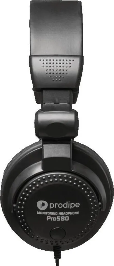 Casque Prodipe Pro 580 : Casque de Studio Professionnel Polyvalent - 3