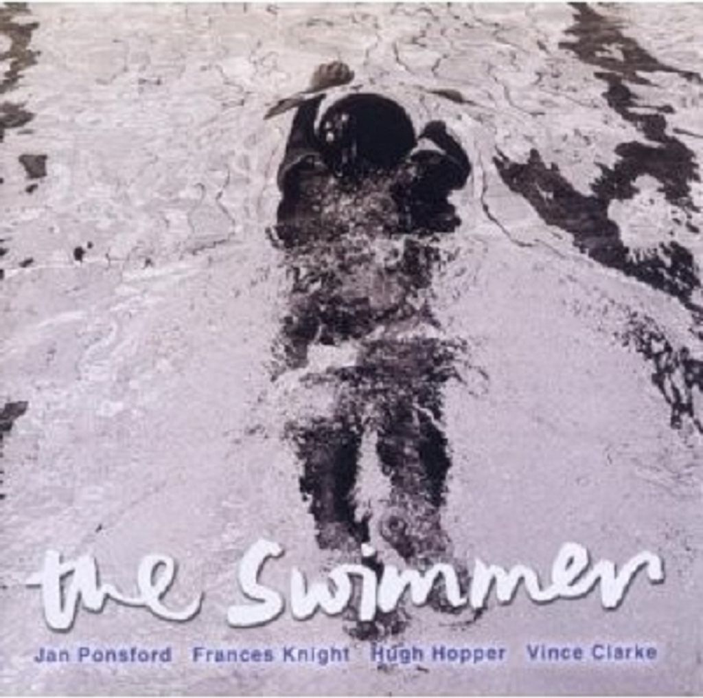 Hopper,Hugh-The Swimmer